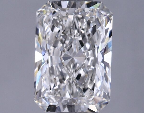 1.43 cctw VVS2 - Lab Grown Loose Diamond
