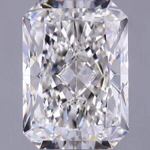 1.32 cctw VS1 - Lab Grown Loose Diamond