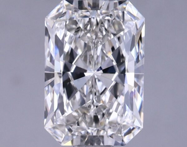 1.23 cctw VS1 - Lab Grown Loose Diamond