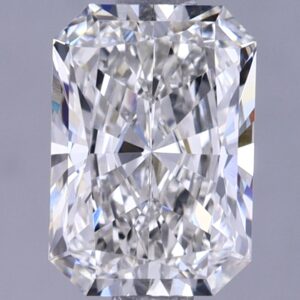 1.21 cctw VVS2 - Lab Grown Loose Diamond