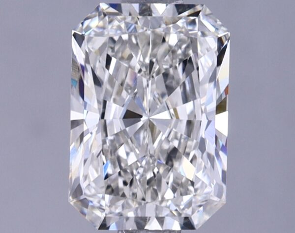1.21 cctw VVS2 - Lab Grown Loose Diamond