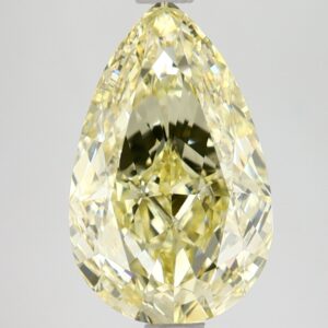 3.19 cctw VS1 - Lab Grown Loose Diamond
