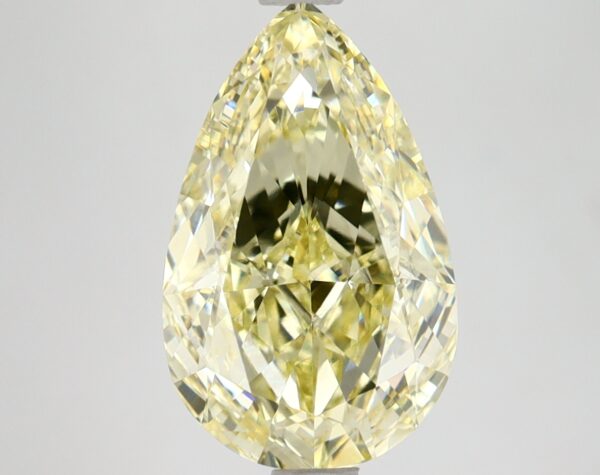 3.19 cctw VS1 - Lab Grown Loose Diamond