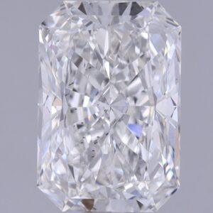 1.09 cctw VS1 - Lab Grown Loose Diamond