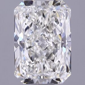 1.05 cctw VVS2 - Lab Grown Loose Diamond