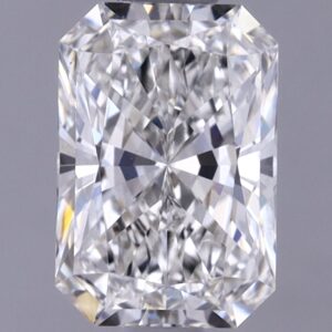 1.03 cctw VS1 - Lab Grown Loose Diamond