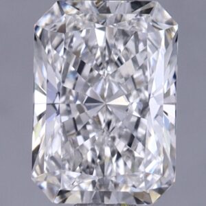 1.18 cctw VS1 - Lab Grown Loose Diamond