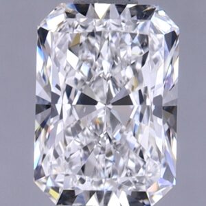 1.17 cctw VS2 - Lab Grown Loose Diamond