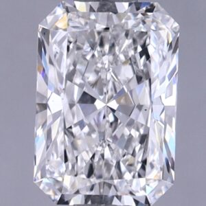1.14 cctw VS1 - Lab Grown Loose Diamond