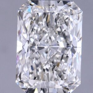 1.07 cctw VS1 - Lab Grown Loose Diamond