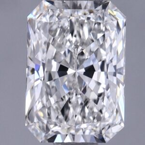 1.06 cctw VVS2 - Lab Grown Loose Diamond