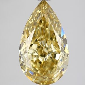 3.02 cctw VS1 - Lab Grown Loose Diamond