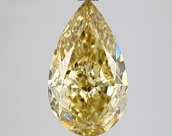 3.02 cctw VS1 - Lab Grown Loose Diamond