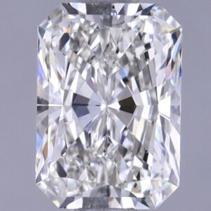 1.03 cctw VVS2 - Lab Grown Loose Diamond