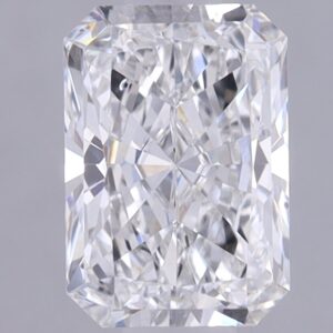 1.03 cctw VS2 - Lab Grown Loose Diamond