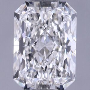 1.02 cctw VVS2 - Lab Grown Loose Diamond