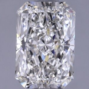 1.02 cctw VS1 - Lab Grown Loose Diamond