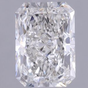1.00 cctw VVS2 - Lab Grown Loose Diamond