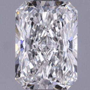1.08 cctw VS1 - Lab Grown Loose Diamond