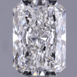 1.06 cctw VVS2 - Lab Grown Loose Diamond
