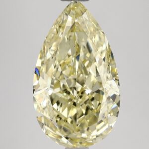 3.51 cctw VS2 - Lab Grown Loose Diamond