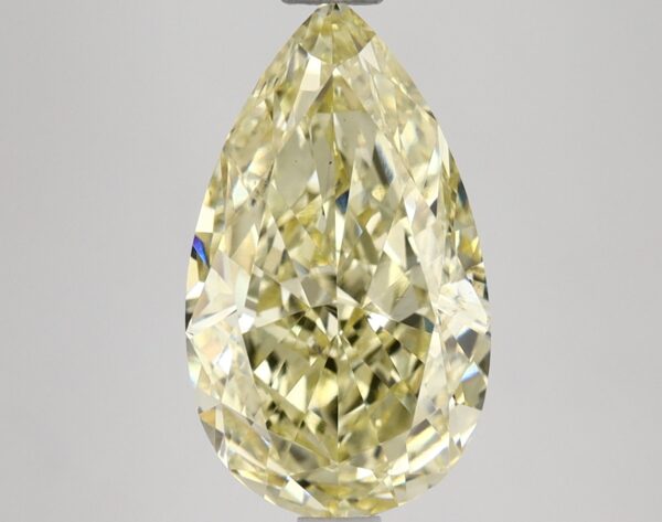 3.51 cctw VS2 - Lab Grown Loose Diamond