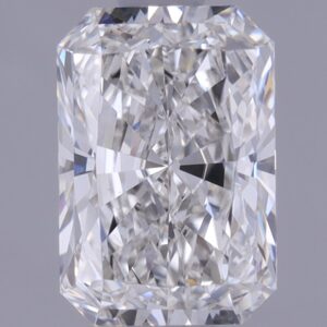 1.04 cctw VS1 - Lab Grown Loose Diamond