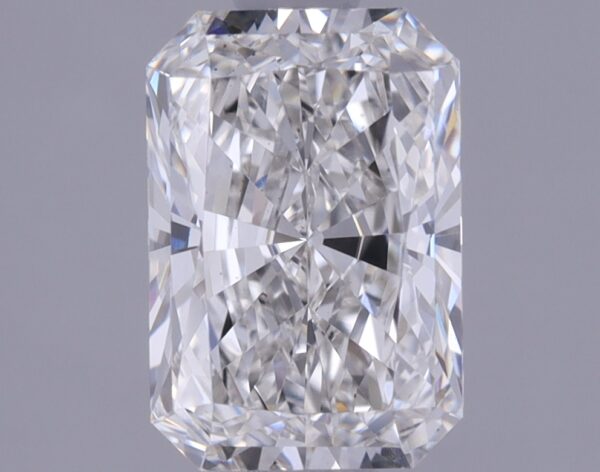 1.04 cctw VS1 - Lab Grown Loose Diamond
