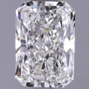 1.02 cctw VS1 - Lab Grown Loose Diamond