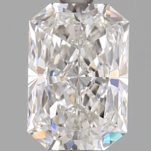 1.41 cctw VS2 - Lab Grown Loose Diamond