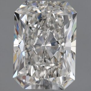 1.11 cctw VVS2 - Lab Grown Loose Diamond