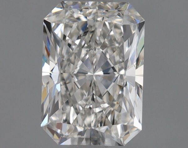1.11 cctw VVS2 - Lab Grown Loose Diamond