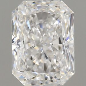 0.80 cctw VS2 - Lab Grown Loose Diamond
