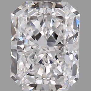 0.71 cctw VS1 - Lab Grown Loose Diamond