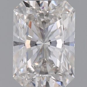 0.70 cctw VS2 - Lab Grown Loose Diamond