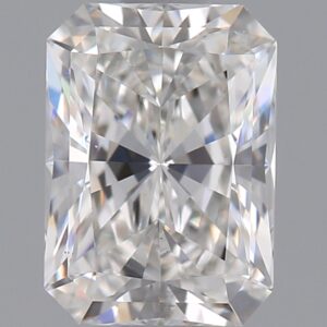 0.81 cctw VS2 - Lab Grown Loose Diamond