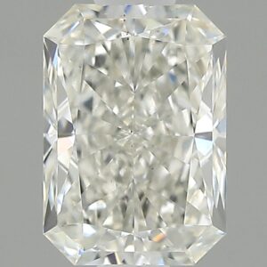 0.72 cctw VS2 - Lab Grown Loose Diamond