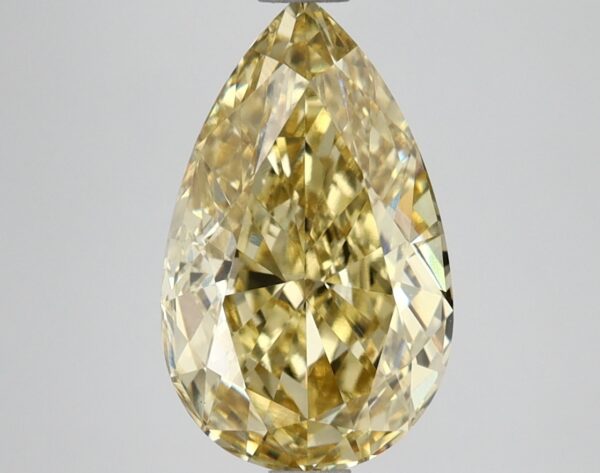 3.00 cctw VS1 - Lab Grown Loose Diamond