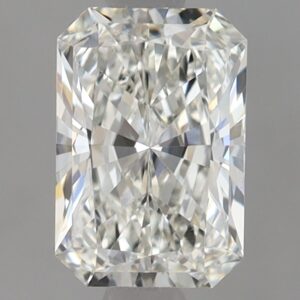 1.15 cctw VVS2 - Lab Grown Loose Diamond