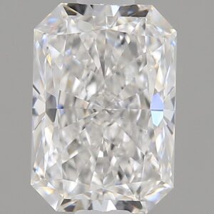 0.85 cctw VS1 - Lab Grown Loose Diamond