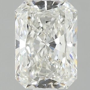 0.87 cctw VS1 - Lab Grown Loose Diamond