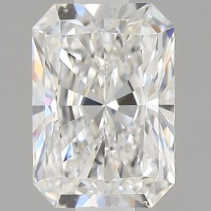 0.81 cctw VS2 - Lab Grown Loose Diamond