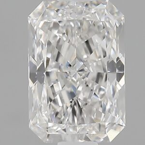 0.87 cctw VS1 - Lab Grown Loose Diamond