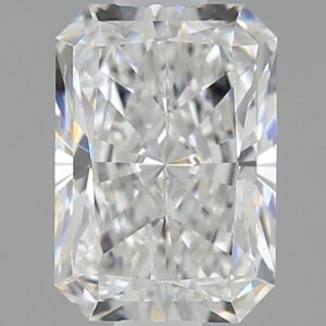 0.84 cctw VS1 - Lab Grown Loose Diamond