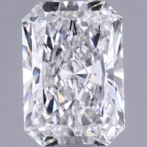 0.87 cctw VS1 - Lab Grown Loose Diamond