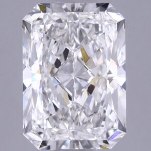 0.88 cctw VS1 - Lab Grown Loose Diamond