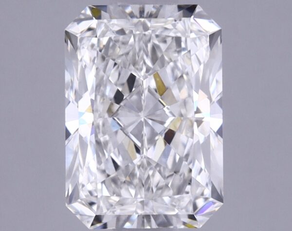 0.88 cctw VS1 - Lab Grown Loose Diamond
