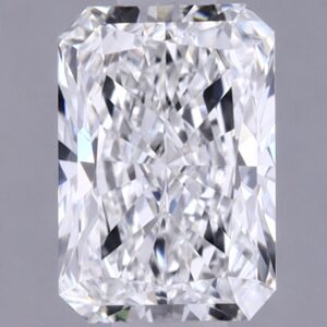 0.86 cctw VS1 - Lab Grown Loose Diamond