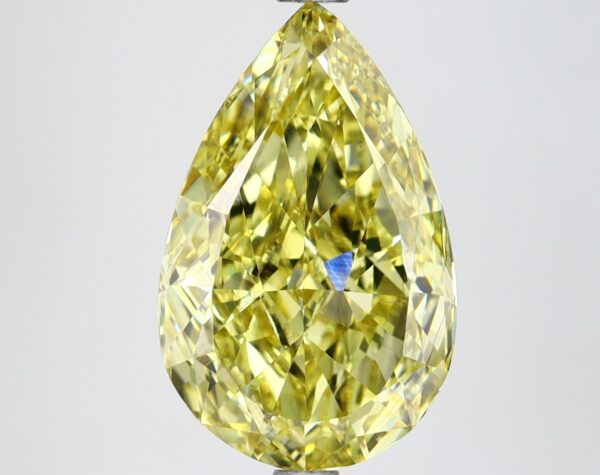4.07 cctw VS2 - Lab Grown Loose Diamond