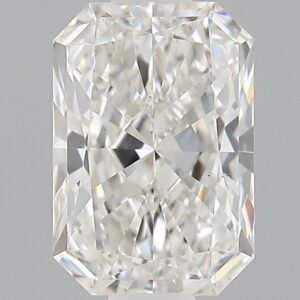 0.70 cctw VS1 - Lab Grown Loose Diamond